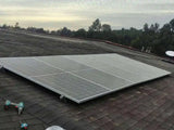 Paneles solares en Chile: ahorro real y energía inteligente para su hogar