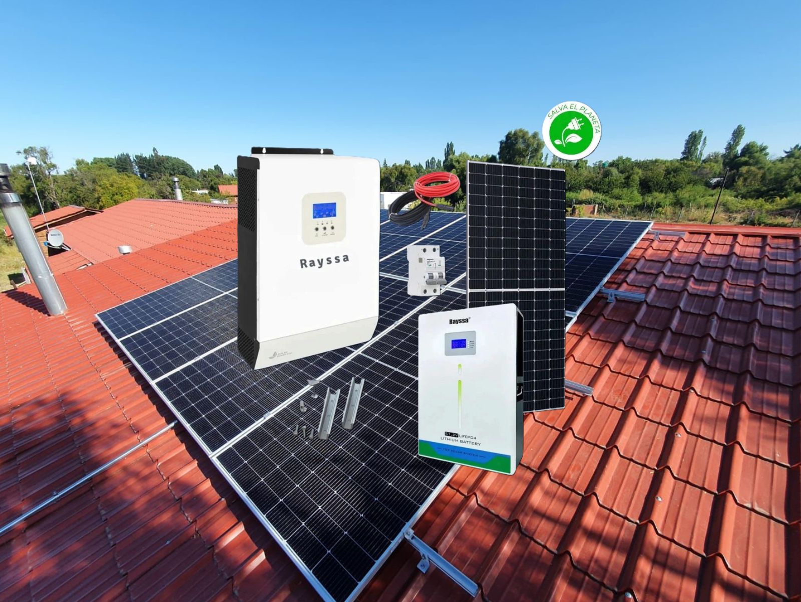Venta de paneles solares en Chile: qué debes saber antes de cotizar