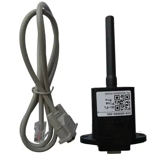 Modulo wifi para inversores Rayssa