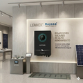 Inversor off grid hibrido 8600w 48v alta eficiencia Lennox premiun bms wifi paralelo