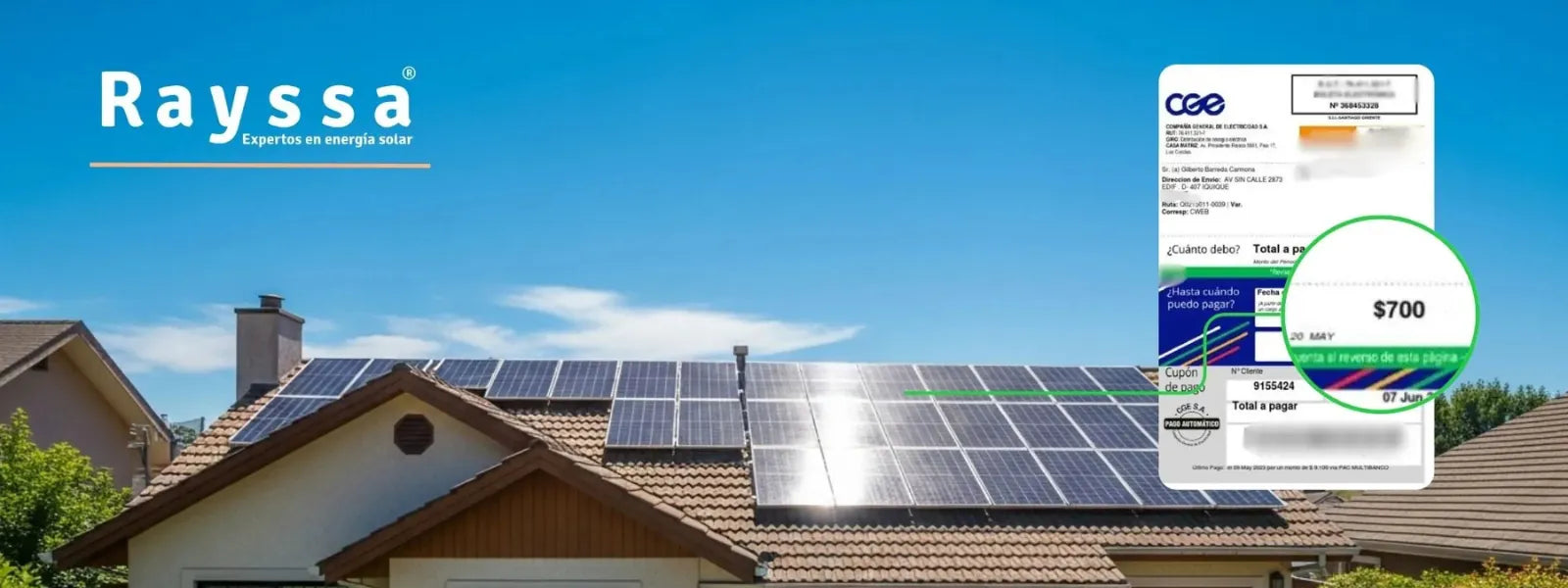 AHORRA MÁS QUE NUNCA CON NUESTRAS OFERTAS DEL MES