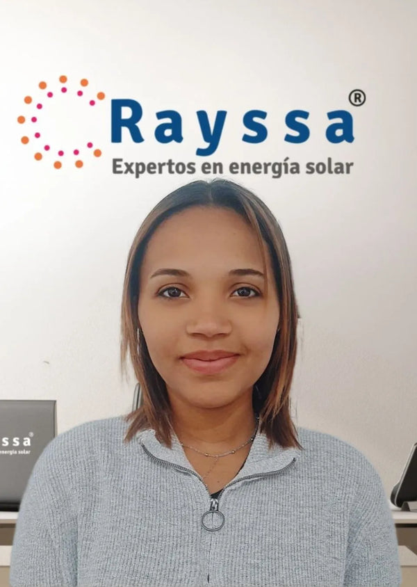 Ruth Palacios