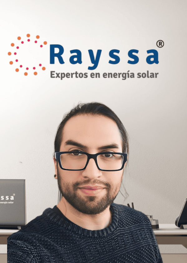 Gustavo Rosales