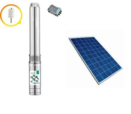 Sistemas fotovoltaicos: Energía renovable, la alternativa perfecta