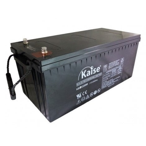 ¿Convienen las baterías de litio para sistemas solares?