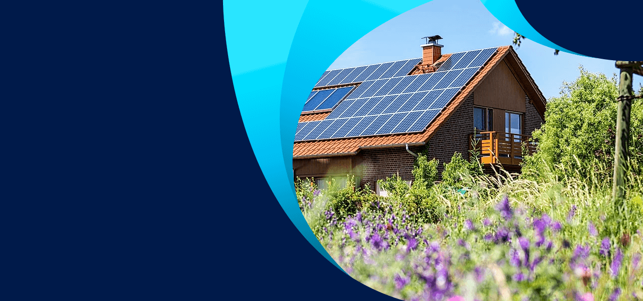 ¿Por qué usar los paneles solares como alternativa sostenible?