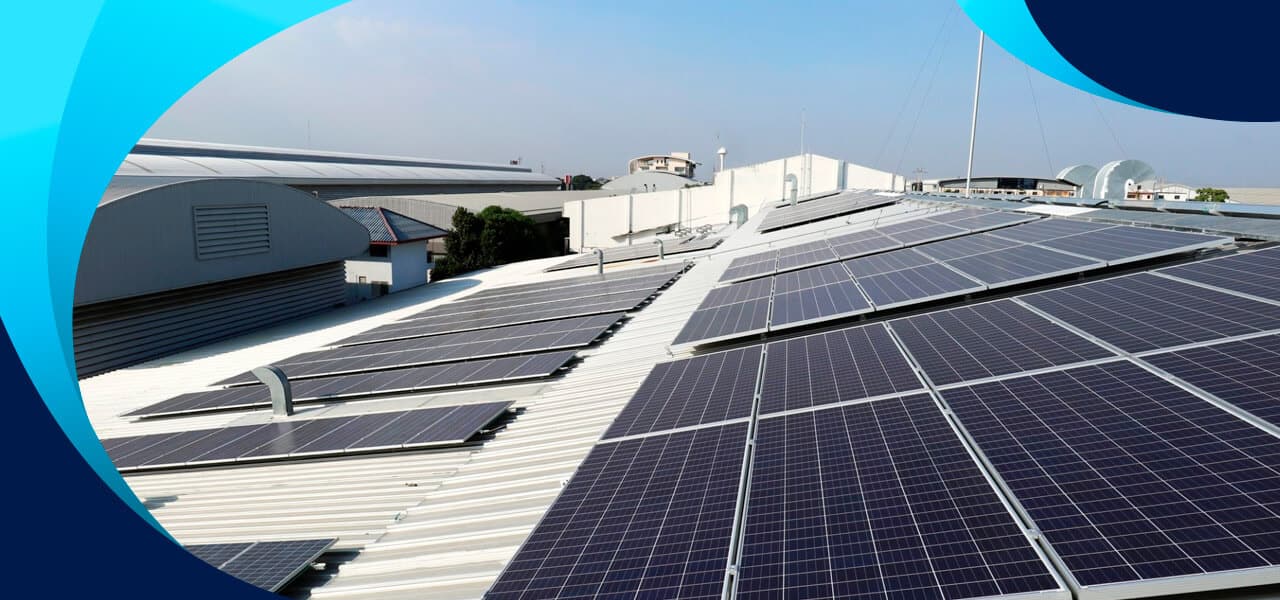 Paneles solares fotovoltaicos: conversión efectiva de los rayos UV en energía eléctrica