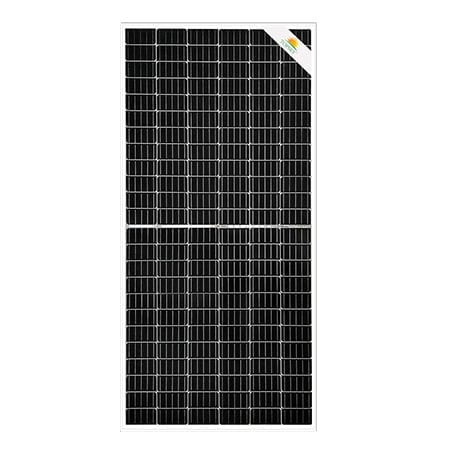 El futuro ecológico es hoy: baterías solares para autos