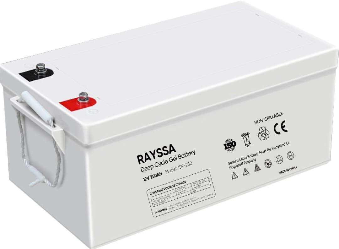 6 factores que deben considerar si comprarán una batería solar