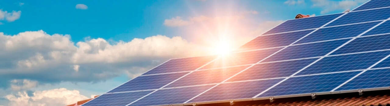 Energía solar: qué es y cómo funciona