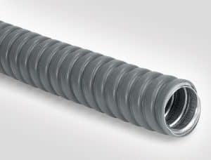 tuberia flexible metalica