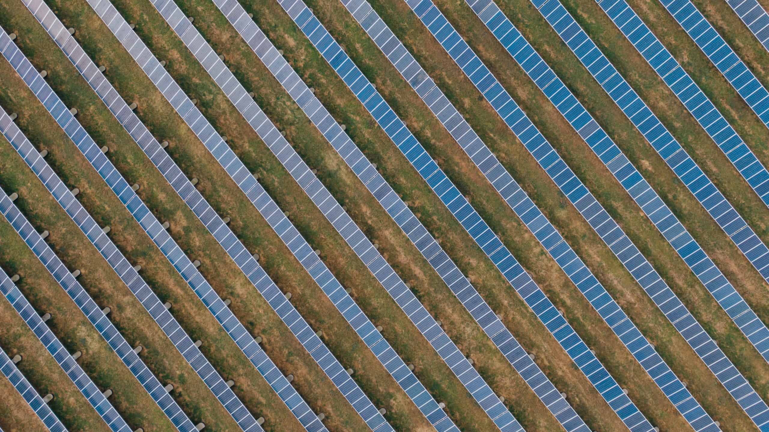 La batería solar y su importancia en la instalación fotovoltaica