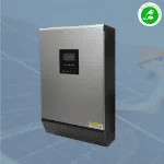 ¿Qué debo saber sobre el inversor off grid?