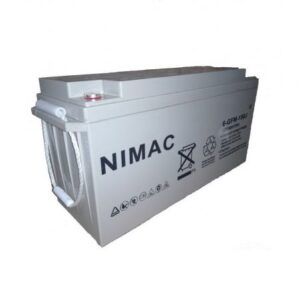 Bateria Nimac 12V 150ah