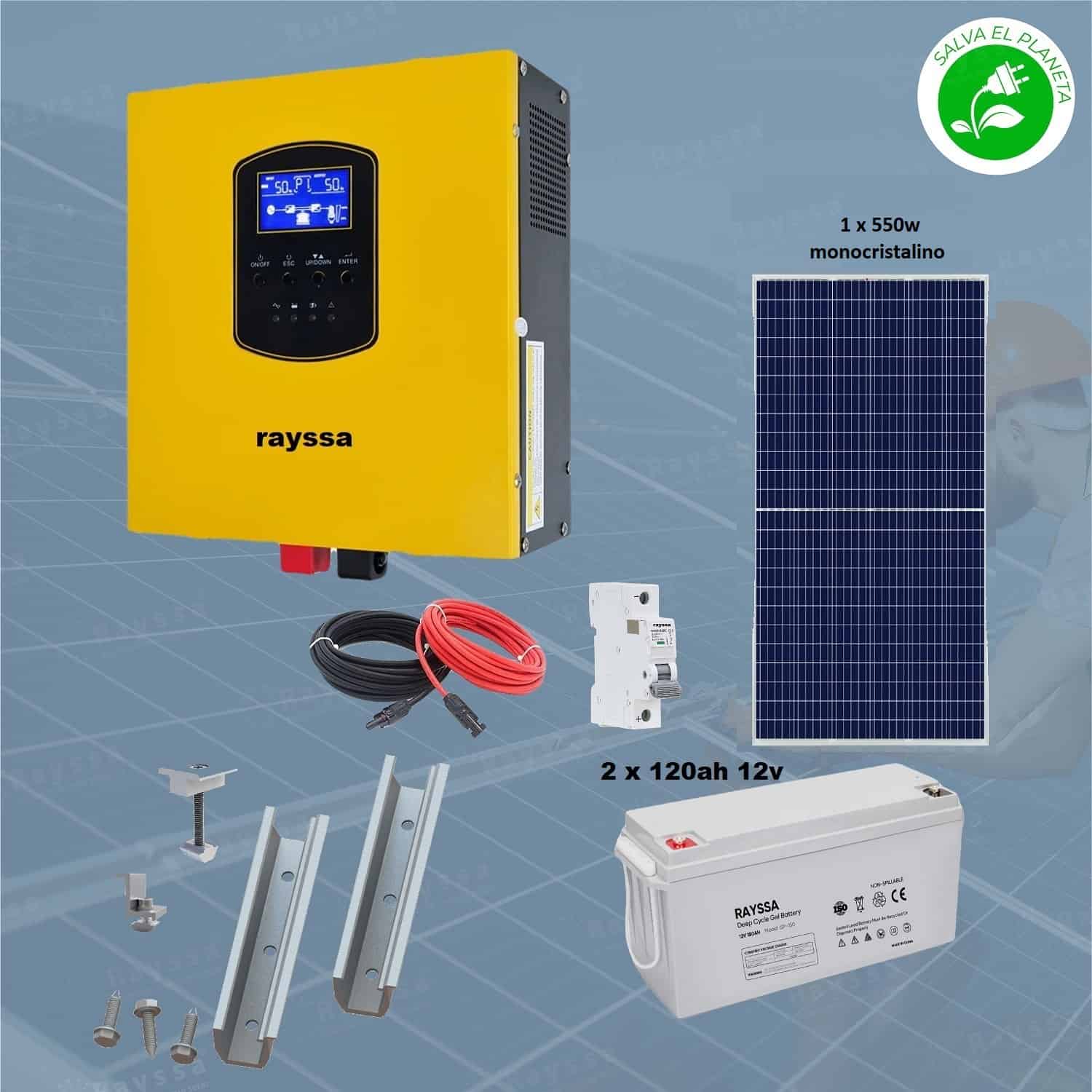 Consejos para mejorar la calidad energética de su sistema solar