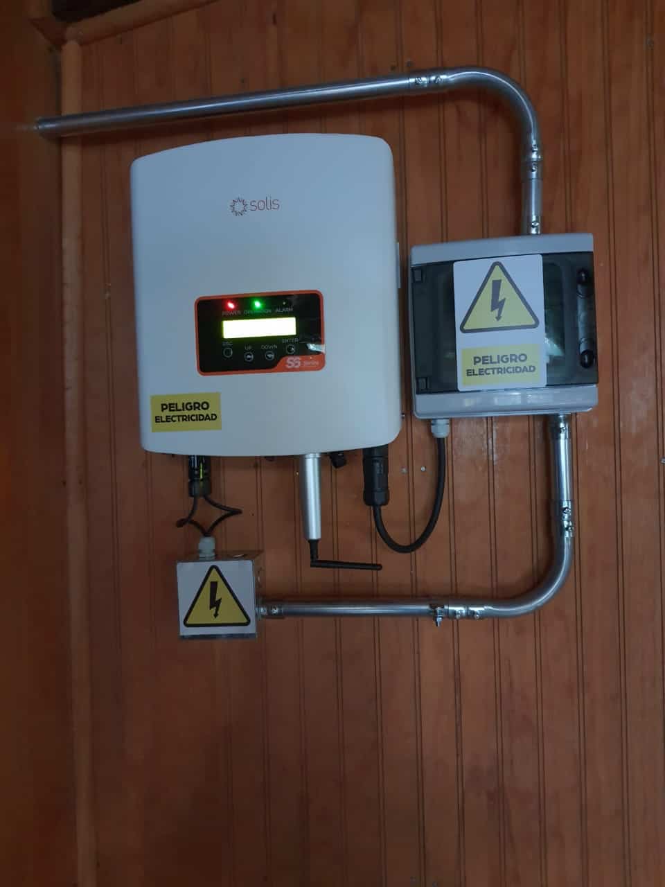 Tecnología termo solar ¿por qué implementarla en empresas?