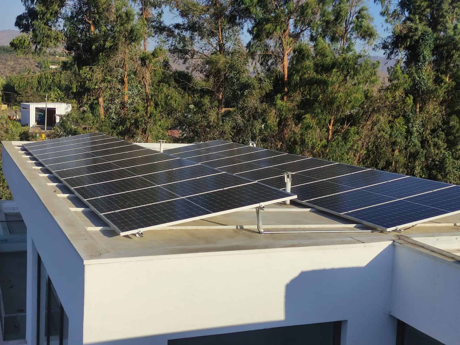 Paneles solares para viviendas: ¿realmente resultan rentables?