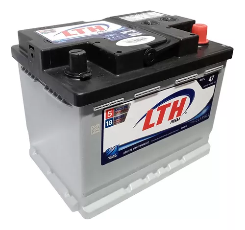 Preguntas frecuentes acerca de las baterías de gel