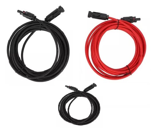 juego para 9 paneles alta eficiencia