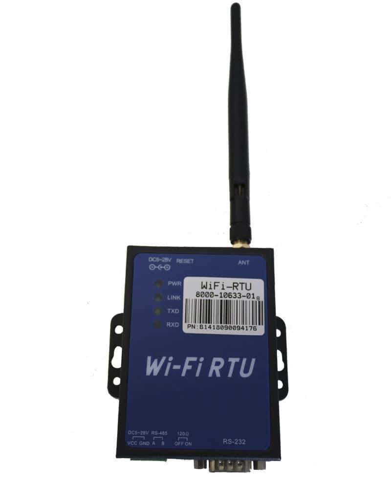 modulo wifi para inversores Felicity