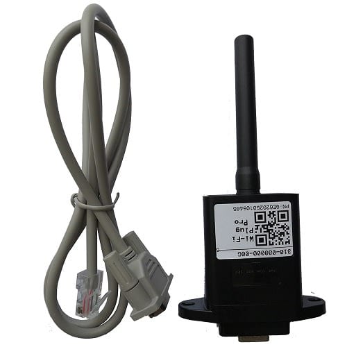 modulo wifi para inversores Voltronic