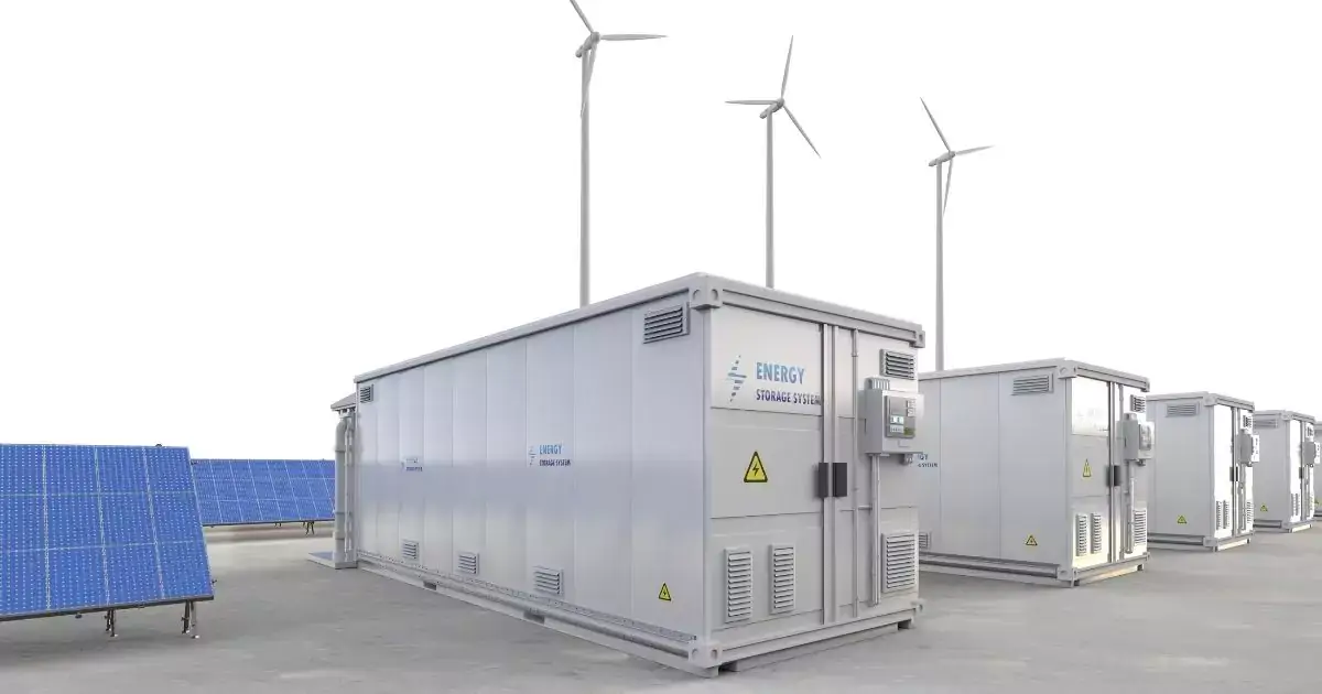 Ventajas de la batería solar de litio en sistemas de energía solar