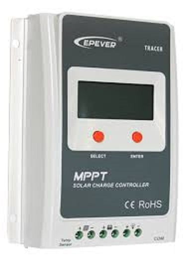 ¿Qué tan importante es el regulador de carga en un sistema de energía solar?